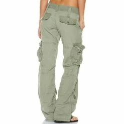 Women's Cargo Pants Tactical Cargo Pants Trousers Full Length Cotton Blend Pocket Baggy Low Waist Chic & Modern Casual / Sporty Sports Weekend Black Pink S M Summer Spring &Fall 32 Women's Cargo Pants Tactical Cargo Pants Trousers Full Length Cotton Blend Pocket Baggy Low Waist Chic & Modern Casual / Sporty Sports Weekend Black Pink S M Summer Spring &Fall -LIGHTINTHEBOX Shop ssvkyw1629083673280