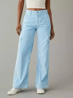 Women‘s Cargo Khaki Pants Wide Leg Trousers Full Length Active Fashion Outdoor Street Olive Green ArmyGreen S M Fall Winter 31 Women‘s Cargo Khaki Pants Wide Leg Trousers Full Length Active Fashion Outdoor Street Olive Green ArmyGreen S M Fall Winter -LIGHTINTHEBOX Shop susiql1695188834903