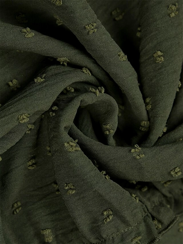 Women's Work Dress Casual Dress Fashion Winter Dress Daily Mini Dress Ruched Ruffle Crew Neck Long Sleeve Plain Loose Fit Brown Army Green Apricot Fall Winter S M L XL 20 Women's Work Dress Casual Dress Fashion Winter Dress Daily Mini Dress Ruched Ruffle Crew Neck Long Sleeve Plain Loose Fit Brown Army Green Apricot Fall Winter S M L XL - Image 18