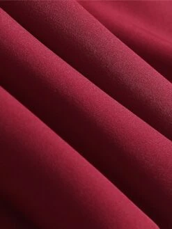 Women's Vintage Tea Dresses Homecoming Dress Cocktail Dress Mini Dress Black Wine Navy Blue Sleeveless Pure Color Backless Summer Spring Fall Off Shoulder 1950s Party Wedding Guest 2023 -LIGHTINTHEBOX Shop tawaqx1650968933350