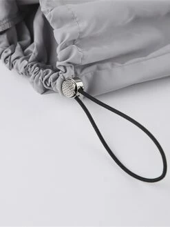 Women's Cargo Pants Pants Trousers Full Length Fashion Streetwear Street Daily Khaki Grey S M Fall Winter -LIGHTINTHEBOX Shop tetahz1694149804937