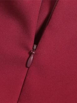 Women's Vintage Tea Dresses Homecoming Dress Cocktail Dress Mini Dress Black Wine Navy Blue Sleeveless Pure Color Backless Summer Spring Fall Off Shoulder 1950s Party Wedding Guest 2023 -LIGHTINTHEBOX Shop tkzkjg1650968932286