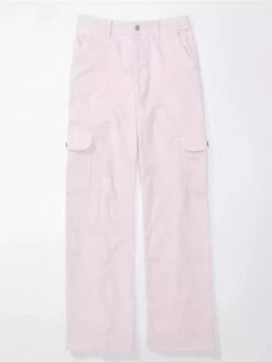 Women‘s Cargo Khaki Pants Wide Leg Trousers Full Length Active Fashion Outdoor Street Olive Green ArmyGreen S M Fall Winter 35 Women‘s Cargo Khaki Pants Wide Leg Trousers Full Length Active Fashion Outdoor Street Olive Green ArmyGreen S M Fall Winter -LIGHTINTHEBOX Shop tlpfic1695188838813