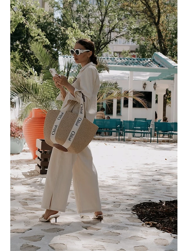 Women's Shirt Pants Sets Black Dark Navy Camel Plain Long Sleeve Casual Daily Vintage Fashion Streetwear V Neck Regular Fit Fall & Winter 11 Women's Shirt Pants Sets Black Dark Navy Camel Plain Long Sleeve Casual Daily Vintage Fashion Streetwear V Neck Regular Fit Fall & Winter - Image 9