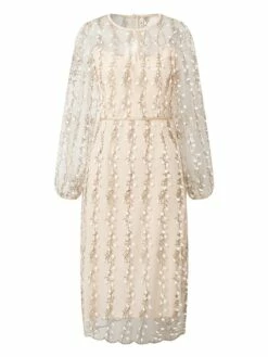 Women's Party Dress Lace Dress Sheath Dress Knee Length Dress White Long Sleeve Pure Color Lace Winter Fall Spring Crew Neck Elegant Winter Dress Birthday Wedding Guest 2023 S M L XL 12 Women's Party Dress Lace Dress Sheath Dress Knee Length Dress White Long Sleeve Pure Color Lace Winter Fall Spring Crew Neck Elegant Winter Dress Birthday Wedding Guest 2023 S M L XL -LIGHTINTHEBOX Shop tvfdph1684134736877