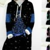 Women's Christmas Hoodie Dress Shift Dress Mini Dress Green Blue Purple Long Sleeve Christmas Tree Print Winter Fall Autumn Hooded Fashion Christmas Daily Date Loose Fit 2022 S M L XL XXL 3XL 1 Women's Christmas Hoodie Dress Shift Dress Mini Dress Green Blue Purple Long Sleeve Christmas Tree Print Winter Fall Autumn Hooded Fashion Christmas Daily Date Loose Fit 2022 S M L XL XXL 3XL -LIGHTINTHEBOX Shop twpqon1668081179429