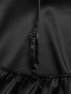 Women‘s Party Dress Bodycon Sheath Dress Long Dress Maxi Dress Black Green Sleeveless Pure Color Backless Spring Summer Square Neck Party Party Evening Party Wedding Guest Slim 2023 S M L -LIGHTINTHEBOX Shop tzbdxf1654498717338