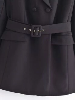 Women's Work Dress Blazer Dress Semi Formal Dress Fashion Office Daily Workfashion Mini Dress Button Pocket Shirt Collar Long Sleeve Plain Loose Fit Black Green Fall S M L 23 Women's Work Dress Blazer Dress Semi Formal Dress Fashion Office Daily Workfashion Mini Dress Button Pocket Shirt Collar Long Sleeve Plain Loose Fit Black Green Fall S M L -LIGHTINTHEBOX Shop ucsgnr1695030992960