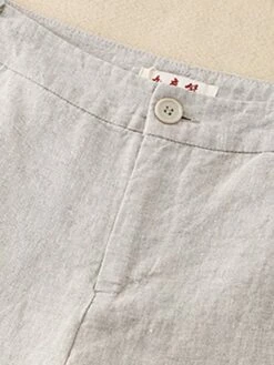 Women's Wide Leg Pants Trousers Full Length Fashion Streetwear Street Daily Grey Black M L Fall Winter -LIGHTINTHEBOX Shop ufurme1697679568961