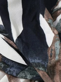 Women's Work Dress Casual Dress Swing Dress Fashion Office Daily Workfashion Midi Dress Lace Up Split V Neck Long Sleeve Print Regular Fit Brown Fall Winter S M L XL 24 Women's Work Dress Casual Dress Swing Dress Fashion Office Daily Workfashion Midi Dress Lace Up Split V Neck Long Sleeve Print Regular Fit Brown Fall Winter S M L XL -LIGHTINTHEBOX Shop uhpqac1695105056468