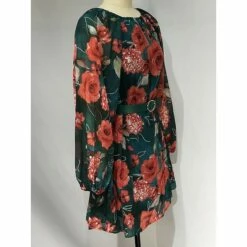 Women's Plus Size Curve Party Dress Casual Dress Cocktail Dress Floral Midi Dress Long Sleeve Print Crew Neck Fashion Party Purple Green Fall Winter XL XXL 3XL 12 Women's Plus Size Curve Party Dress Casual Dress Cocktail Dress Floral Midi Dress Long Sleeve Print Crew Neck Fashion Party Purple Green Fall Winter XL XXL 3XL -LIGHTINTHEBOX Shop uhzkyn1695645428556