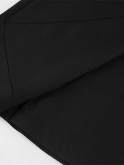 Women's Work Dress Blazer Dress Sheath Dress Fashion Office Daily Workfashion Mini Dress Button Lapel Long Sleeve Plain Regular Fit Black Fall Winter S M L -LIGHTINTHEBOX Shop ulnsuk1695645279866