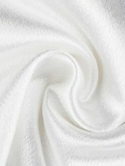 Women's Party Dress Fringe Dress Cocktail Dress Midi Dress White Half Sleeve Pure Color Tassel Fringe Summer Spring Fall Square Neck Fashion Vacation 2023 S M L XL -LIGHTINTHEBOX Shop ulqrue1692857482456