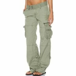 Women's Cargo Pants Tactical Cargo Pants Trousers Full Length Cotton Blend Pocket Baggy Low Waist Chic & Modern Casual / Sporty Sports Weekend Black Pink S M Summer Spring &Fall 31 Women's Cargo Pants Tactical Cargo Pants Trousers Full Length Cotton Blend Pocket Baggy Low Waist Chic & Modern Casual / Sporty Sports Weekend Black Pink S M Summer Spring &Fall -LIGHTINTHEBOX Shop umhnrr1627355986190