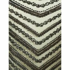 Women's Retro 1920s Fringe Dress Midi Dress Party Halloween Sequins Tassel Fringe Geometric Spaghetti Strap Sleeveless Regular Fit Spring Fall 2023 Silver Black S M L XL 28 Women's Retro 1920s Fringe Dress Midi Dress Party Halloween Sequins Tassel Fringe Geometric Spaghetti Strap Sleeveless Regular Fit Spring Fall 2023 Silver Black S M L XL -LIGHTINTHEBOX Shop upnnsw1692615925324