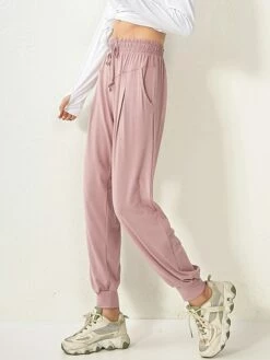 Women's Sweatpants Joggers Pants Trousers Full Length Active Streetwear Causal Daily Dark Grey Black S M Fall Winter 21 Women's Sweatpants Joggers Pants Trousers Full Length Active Streetwear Causal Daily Dark Grey Black S M Fall Winter -LIGHTINTHEBOX Shop vematt1693986759805