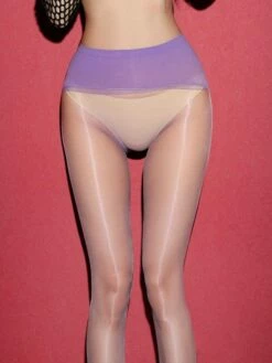 Women's Tights Pantyhose Stockings Tights Butt Lift Leg Shaping High Elasticity Transparent Black Blue Purple One Size Hardcover 23 Women's Tights Pantyhose Stockings Tights Butt Lift Leg Shaping High Elasticity Transparent Black Blue Purple One Size Hardcover -LIGHTINTHEBOX Shop vgztsv1667981430224