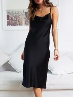 Women's Party Dress Satin Dress Emerald Green Dress Midi Dress Black Wine Gold Sleeveless Pure Color Backless Summer Spring Spaghetti Strap Stylish 2023 S M L XL 26 Women's Party Dress Satin Dress Emerald Green Dress Midi Dress Black Wine Gold Sleeveless Pure Color Backless Summer Spring Spaghetti Strap Stylish 2023 S M L XL -LIGHTINTHEBOX Shop vhvkyu1649668983792