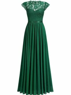 Women's Prom Dress Party Dress Lace Dress Long Dress Maxi Dress Black Wine Navy Blue Short Sleeve Pure Color Lace Summer Spring Fall Crew Neck Party Wedding Guest Vacation Fall Dress 2023 S M L XL 2XL 17 Women's Prom Dress Party Dress Lace Dress Long Dress Maxi Dress Black Wine Navy Blue Short Sleeve Pure Color Lace Summer Spring Fall Crew Neck Party Wedding Guest Vacation Fall Dress 2023 S M L XL 2XL -LIGHTINTHEBOX Shop vilitg1685101817001