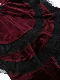 Women's Party Dress Lace Dress Cocktail Dress Midi Dress Black Wine Purple Sleeveless Pure Color Lace Spring Fall Winter Spaghetti Strap Fashion Halloween Birthday Wedding Guest 2023 S M L -LIGHTINTHEBOX Shop viqvdd1694505121852