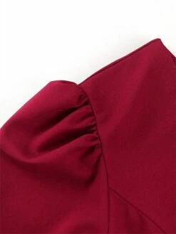 Women's Plus Size Curve Party Dress Bodycon Sheath Dress Plain Midi Dress Long Sleeve Ruffle One Shoulder Fashion Party Wine Fall Winter XL XXL 3XL 4XL 19 Women's Plus Size Curve Party Dress Bodycon Sheath Dress Plain Midi Dress Long Sleeve Ruffle One Shoulder Fashion Party Wine Fall Winter XL XXL 3XL 4XL -LIGHTINTHEBOX Shop vjaehx1694425978968