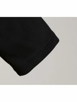 Women's Christmas Swing Dress Midi Dress Black Long Sleeve Santa Claus Print Winter Fall Autumn Crew Neck Modern 2022 S M L XL 2XL 3XL -LIGHTINTHEBOX Shop vjvajl1667980620908