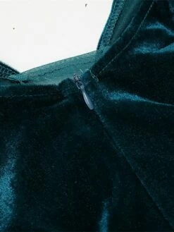 Women‘s Plus Size Curve Wedding Guest Party Dress Velvet Dress Sequin Dress Solid Color V Neck Long Sleeve Fall Winter Stylish Elegant Maxi Long Dress Party Date Dress 15 Women‘s Plus Size Curve Wedding Guest Party Dress Velvet Dress Sequin Dress Solid Color V Neck Long Sleeve Fall Winter Stylish Elegant Maxi Long Dress Party Date Dress -LIGHTINTHEBOX Shop vjyumn1662368804374