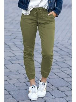 Women's Tapered Pants Chinos Cotton Blend Black Army Green Ash-colored Trousers Chino Casual Daily Ankle-Length Comfort Solid Color S M L XL XXL 8 Women's Tapered Pants Chinos Cotton Blend Black Army Green Ash-colored Trousers Chino Casual Daily Ankle-Length Comfort Solid Color S M L XL XXL -LIGHTINTHEBOX Shop vllnqo1679979799372