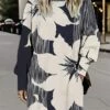 Women's Casual Dress Sweatshirt Dress Winter Dress Floral Pocket Print Crew Neck Mini Dress Fashion Streetwear Outdoor Daily Long Sleeve Loose Fit Navy Blue Fall Winter S M L XL XXL 1 Women's Casual Dress Sweatshirt Dress Winter Dress Floral Pocket Print Crew Neck Mini Dress Fashion Streetwear Outdoor Daily Long Sleeve Loose Fit Navy Blue Fall Winter S M L XL XXL -LIGHTINTHEBOX Shop vlugjq1694082032697