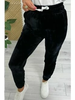 Women's Chinos Pants Trousers Full Length Fashion Streetwear Outdoor Daily Black Navy Blue S M Fall Winter -LIGHTINTHEBOX Shop vndecp1693912142434