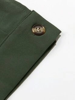 Women's Work Dress Casual Dress Semi Formal Dress Fashion Office Daily Workfashion Mini Dress Lace Up Button V Neck Long Sleeve Plain Loose Fit Army Green Fall Winter S M L XL 24 Women's Work Dress Casual Dress Semi Formal Dress Fashion Office Daily Workfashion Mini Dress Lace Up Button V Neck Long Sleeve Plain Loose Fit Army Green Fall Winter S M L XL -LIGHTINTHEBOX Shop vrltot1695096216947