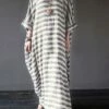 Women's Cotton Linen Dress Casual Dress Maxi Long Dress Linen Cotton Blend Casual Outdoor Daily Crew Neck Print Long Sleeve Summer Spring Fall 2023 Loose Fit Black Gray Striped S M L XL 2XL 1 Women's Cotton Linen Dress Casual Dress Maxi Long Dress Linen Cotton Blend Casual Outdoor Daily Crew Neck Print Long Sleeve Summer Spring Fall 2023 Loose Fit Black Gray Striped S M L XL 2XL -LIGHTINTHEBOX Shop vwakrh1672828233706