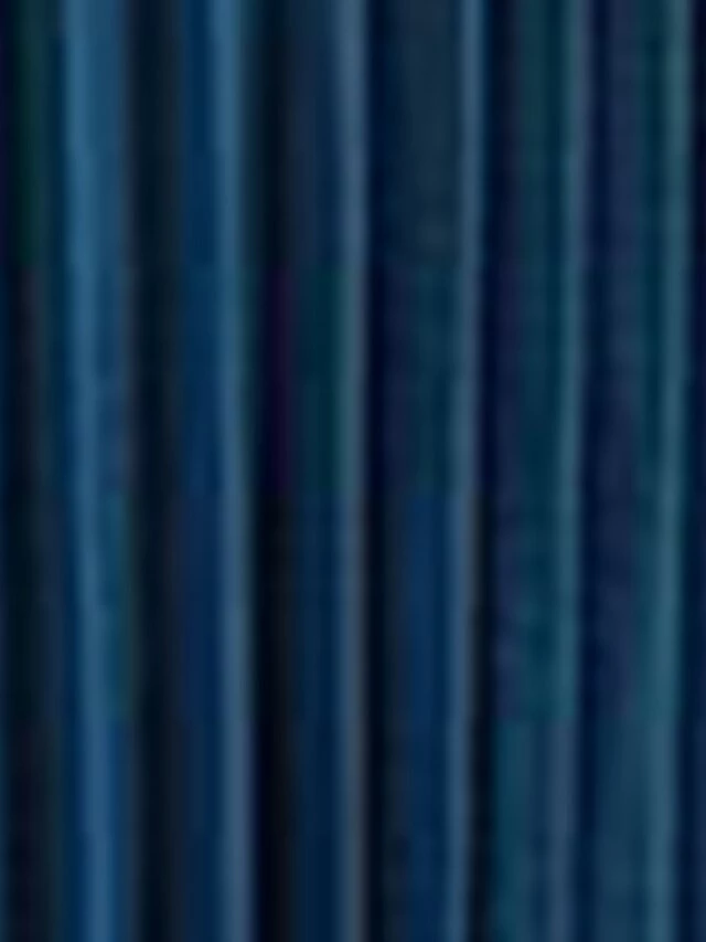 Women's Plus Size Curve Party Dress Casual Dress Sheath Dress Gradient Midi Dress Long Sleeve Lace Up Pleated V Neck Fashion Party Deep Blue Fall Winter XL XXL 3XL 4XL 8 Women's Plus Size Curve Party Dress Casual Dress Sheath Dress Gradient Midi Dress Long Sleeve Lace Up Pleated V Neck Fashion Party Deep Blue Fall Winter XL XXL 3XL 4XL - Image 6