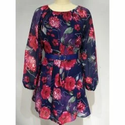 Women's Plus Size Curve Party Dress Casual Dress Cocktail Dress Floral Midi Dress Long Sleeve Print Crew Neck Fashion Party Purple Green Fall Winter XL XXL 3XL 10 Women's Plus Size Curve Party Dress Casual Dress Cocktail Dress Floral Midi Dress Long Sleeve Print Crew Neck Fashion Party Purple Green Fall Winter XL XXL 3XL -LIGHTINTHEBOX Shop wdlmws1695645426266