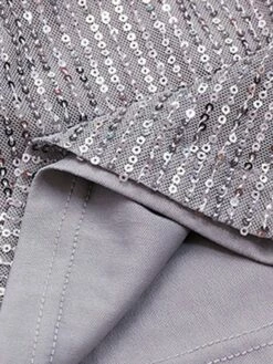 Women's Wide Leg Pants Trousers Sparkly Pants Full Length Fashion Streetwear Party Street Silver White XS S Fall Winter 15 Women's Wide Leg Pants Trousers Sparkly Pants Full Length Fashion Streetwear Party Street Silver White XS S Fall Winter -LIGHTINTHEBOX Shop wfcbay1693552820312