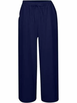 Women's Wide Leg Linen Pants Pants Trousers Full Length Linen / Cotton Blend Pocket Baggy Micro-elastic Mid Waist Fashion Streetwear Daily Daily Wear Claret Navy S M Summer Spring 27 Women's Wide Leg Linen Pants Pants Trousers Full Length Linen / Cotton Blend Pocket Baggy Micro-elastic Mid Waist Fashion Streetwear Daily Daily Wear Claret Navy S M Summer Spring -LIGHTINTHEBOX Shop wpkbyh1688454067564