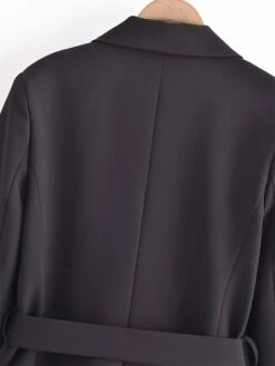 Women's Work Dress Blazer Dress Semi Formal Dress Fashion Office Daily Workfashion Mini Dress Button Pocket Shirt Collar Long Sleeve Plain Loose Fit Black Green Fall S M L 19 Women's Work Dress Blazer Dress Semi Formal Dress Fashion Office Daily Workfashion Mini Dress Button Pocket Shirt Collar Long Sleeve Plain Loose Fit Black Green Fall S M L -LIGHTINTHEBOX Shop wpwvut1695030987551