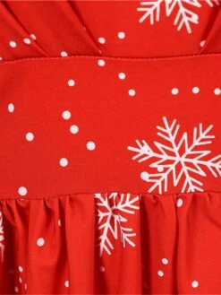 Women's Christmas Knee Length Dress Purple Black Red Navy Blue Light Blue Sleeveless Print Bow Print Fall Winter V Neck Casual Vintage2021 S M L XL XXL 31 Women's Christmas Knee Length Dress Purple Black Red Navy Blue Light Blue Sleeveless Print Bow Print Fall Winter V Neck Casual Vintage2021 S M L XL XXL -LIGHTINTHEBOX Shop wwqwqr1630043266990