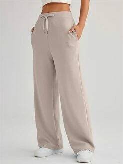 Women's Sweatpants Wide Leg Pants Trousers Full Length Active Streetwear Outdoor Street Light Gray Dark-Gray S M Fall Winter 28 Women's Sweatpants Wide Leg Pants Trousers Full Length Active Streetwear Outdoor Street Light Gray Dark-Gray S M Fall Winter -LIGHTINTHEBOX Shop xaxvmb1695281825436