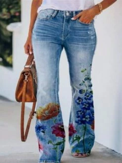 Women's Slacks Long Casual Casual Claret Amethyst L XL Spring, Fall, Winter, Summer 25 Women's Slacks Long Casual Casual Claret Amethyst L XL Spring, Fall, Winter, Summer -LIGHTINTHEBOX Shop xdzmnr1697444185968