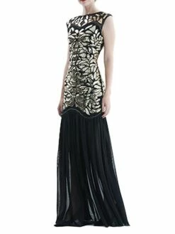 Women's Retro 1920s Sequin Dress Long Dress Maxi Dress Party Halloween Sequins Ruffle Leaf Crewneck Sleeveless Regular Fit Spring Fall 2023 Black Red S M L XL 16 Women's Retro 1920s Sequin Dress Long Dress Maxi Dress Party Halloween Sequins Ruffle Leaf Crewneck Sleeveless Regular Fit Spring Fall 2023 Black Red S M L XL -LIGHTINTHEBOX Shop xgatjf1692947215335
