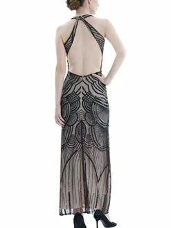 Women's Retro 1920s Sequin Dress Long Dress Maxi Dress Party Evening Party Sequins Backless Geometric Halter Neck Sleeveless Regular Fit Spring Fall 2023 Black Gold S M L XL 17 Women's Retro 1920s Sequin Dress Long Dress Maxi Dress Party Evening Party Sequins Backless Geometric Halter Neck Sleeveless Regular Fit Spring Fall 2023 Black Gold S M L XL -LIGHTINTHEBOX Shop xmeymy1692942407063