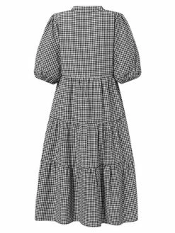 Women's Casual Dress Cotton Dress Midi Dress Cotton Basic Classic Outdoor Daily Vacation V Neck Print Long Sleeve Spring Fall Winter 2023 Loose Fit Black Yellow Red Plaid S M L XL 2XL 13 Women's Casual Dress Cotton Dress Midi Dress Cotton Basic Classic Outdoor Daily Vacation V Neck Print Long Sleeve Spring Fall Winter 2023 Loose Fit Black Yellow Red Plaid S M L XL 2XL -LIGHTINTHEBOX Shop xnvzqy1692695630896