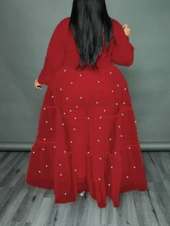 Women‘s Plus Size Curve Flattering Dresses Elegant Apple Shaped Dress Wedding Guest Casual Dress Swing Dress Polka Dot Long Dress Maxi Dress Long Sleeve Mesh Stand Collar Basic Daily Spring Summer 16 Women‘s Plus Size Curve Flattering Dresses Elegant Apple Shaped Dress Wedding Guest Casual Dress Swing Dress Polka Dot Long Dress Maxi Dress Long Sleeve Mesh Stand Collar Basic Daily Spring Summer -LIGHTINTHEBOX Shop xqazgc1672824080580