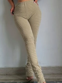 Women's Wide Leg Pants Trousers Full Length Fashion Streetwear Street Daily Black Purple S M Fall Winter -LIGHTINTHEBOX Shop xvaydl1695025446582