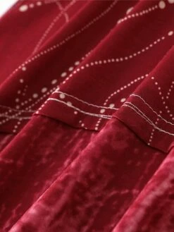 Women's Blouse Wine Blue Purple Graphic Print 3/4 Length Sleeve Daily Going Out Weekend Casual Crew Neck Regular Fit Fall Winter 24 Women's Blouse Wine Blue Purple Graphic Print 3/4 Length Sleeve Daily Going Out Weekend Casual Crew Neck Regular Fit Fall Winter -LIGHTINTHEBOX Shop xwljfs1669109319438