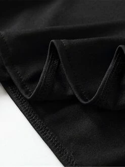 Women's Bootcut Flare Slim Full Length High Cut Micro-elastic High Waist Fashion Streetwear Party Street Black S M Fall Winter -LIGHTINTHEBOX Shop xyblqc1692603210626