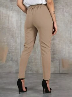 Women's Chinos Pants Trousers Full Length Fashion Streetwear Street Daily Black Green S M Fall Winter 11 Women's Chinos Pants Trousers Full Length Fashion Streetwear Street Daily Black Green S M Fall Winter -LIGHTINTHEBOX Shop ybpdxr1694149786200