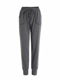 Women's Cargo Pants Sweatpants Chinos Full Length Cotton Blend Pocket Micro-elastic High Waist Fashion Streetwear Street Daily Black Wine S M Fall & Winter 30 Women's Cargo Pants Sweatpants Chinos Full Length Cotton Blend Pocket Micro-elastic High Waist Fashion Streetwear Street Daily Black Wine S M Fall & Winter -LIGHTINTHEBOX Shop yeuvry1692602746427