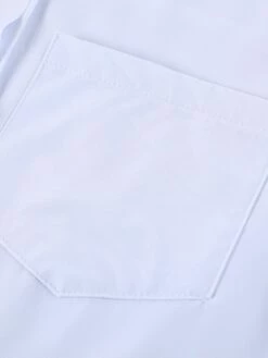 Women‘s Casual Dress Shirt Dress Shift Dress Midi Dress Blue Khaki White Long Sleeve Pure Color Button Winter Fall Spring Shirt Collar Basic Winter Dress Office 2023 S M L XL XXL -LIGHTINTHEBOX Shop yhhuec1673854101729